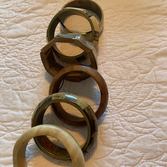 Bangles bundle - Picture 2 of 6